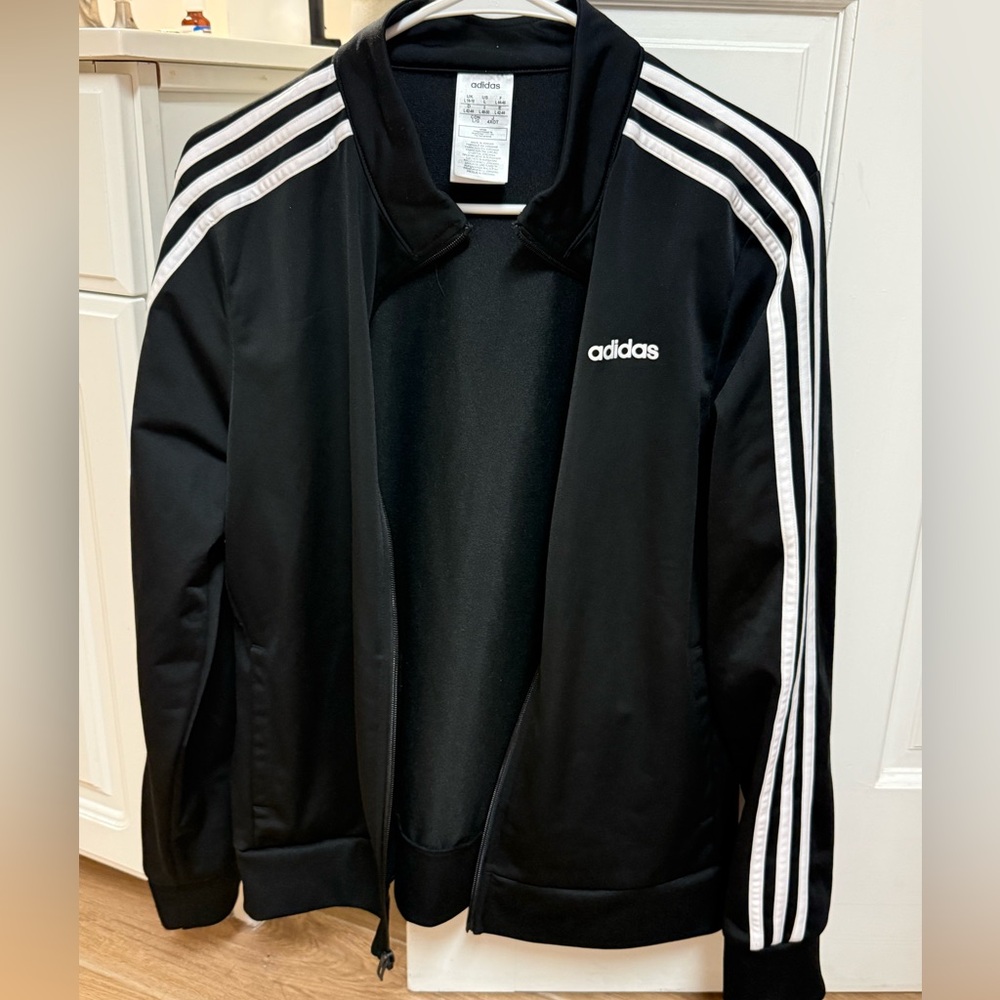 Adidas Women’s Jacket